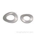 Wave Spring Washers